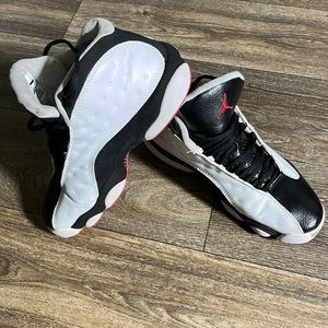 Air Jordan 13 Retro 'He Got Game' 2018